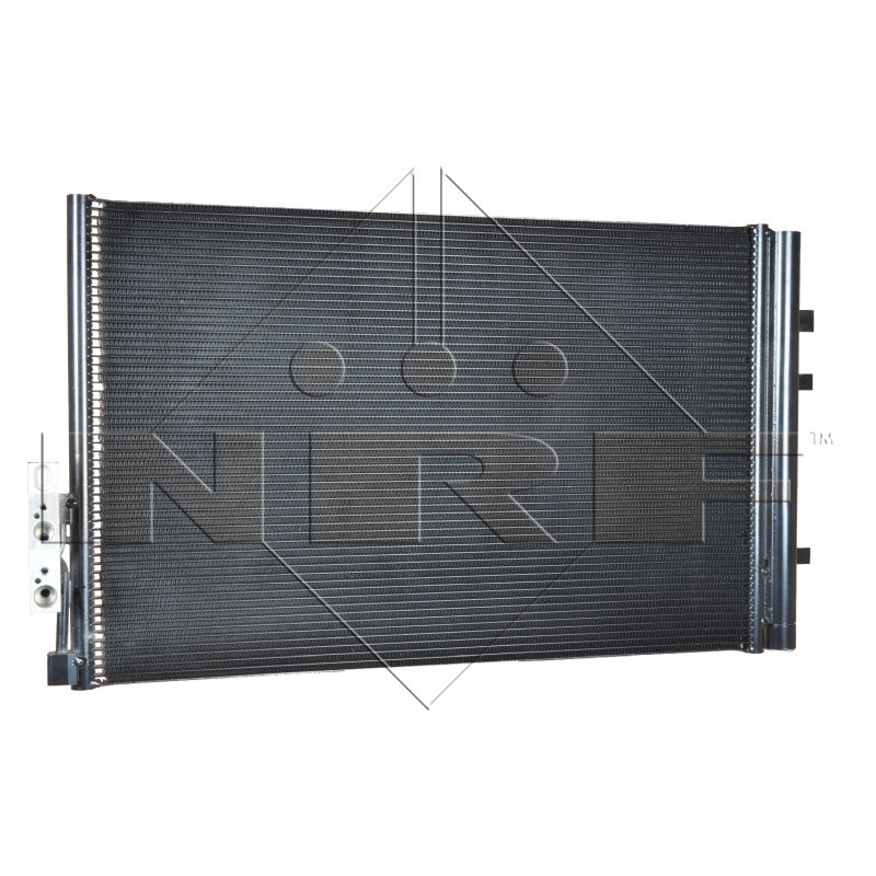 NRF 350036 Air conditioning condenser