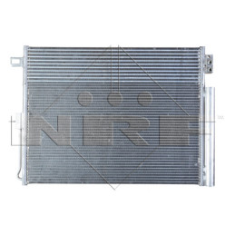 NRF 350038 Air conditioning condenser