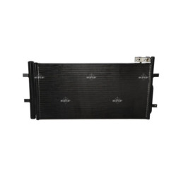 NRF 350039 Air conditioning condenser