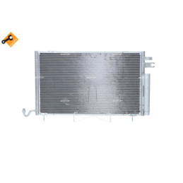 NRF 35027 Air conditioning condenser