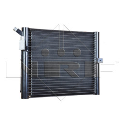 NRF 35037 Condensatore climatizzatore