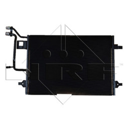 NRF 35199 Air conditioning condenser