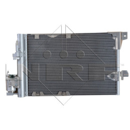 NRF 35301 Air conditioning condenser
