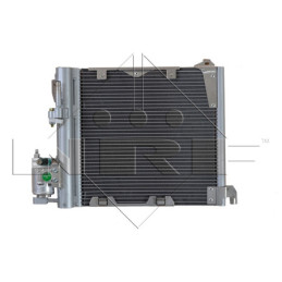 NRF 35302 Air conditioning condenser