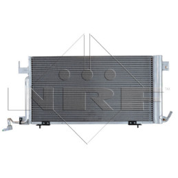 NRF 35303 Air conditioning condenser
