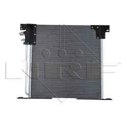 NRF 35305 Air conditioning condenser