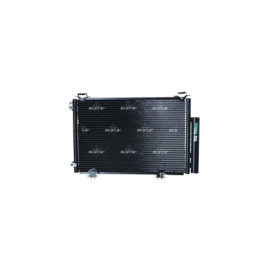 NRF 35333 Air conditioning condenser