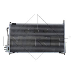 NRF 35345 Condensador de aire acondicionado
