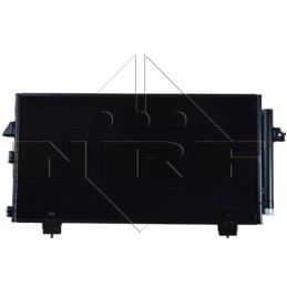 NRF 35381 Condensador de aire acondicionado