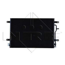 NRF 35404 Condensador de aire acondicionado