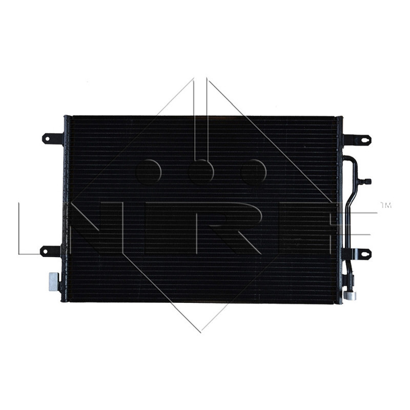 NRF 35404 Air conditioning condenser