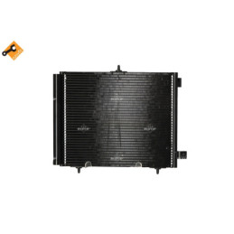 NRF 35405 Air conditioning condenser