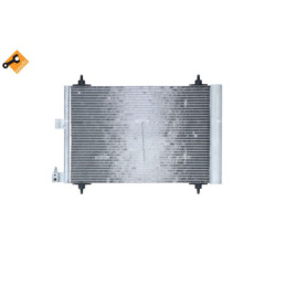 NRF 35414 Air conditioning condenser