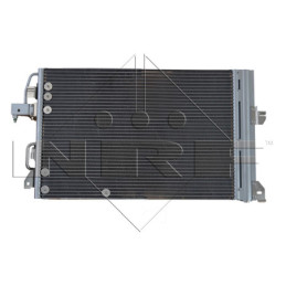 NRF 35416 Air conditioning condenser