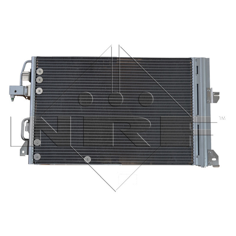 NRF 35416 Air conditioning condenser
