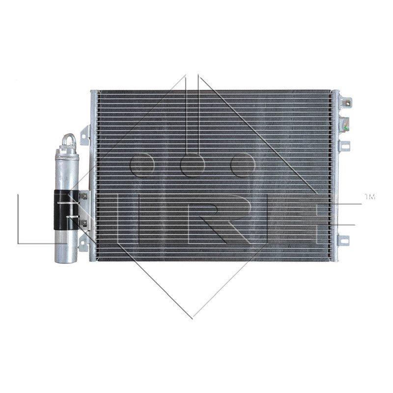 NRF 35430 Condenseur de climatisation