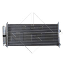 NRF 35435 Air conditioning condenser