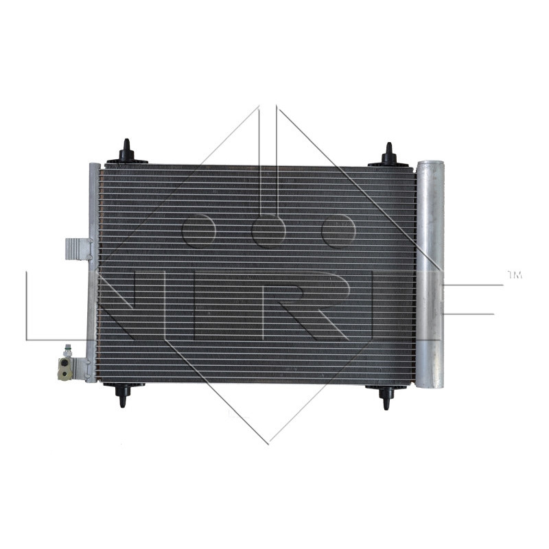 NRF 35437 Condensatore climatizzatore