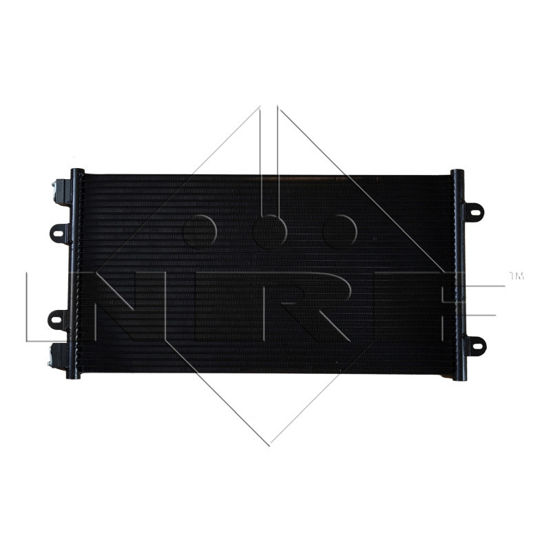NRF 35442 Air conditioning condenser