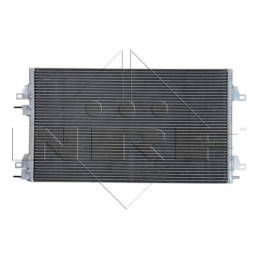 NRF 35447 Air conditioning condenser