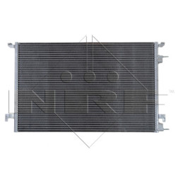 NRF 35467 Air conditioning condenser