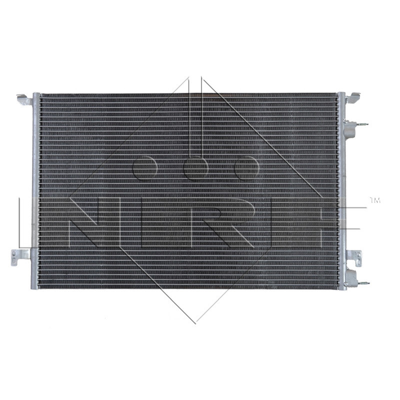 NRF 35467 Air conditioning condenser