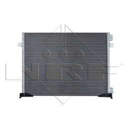 NRF 35482 Air conditioning condenser