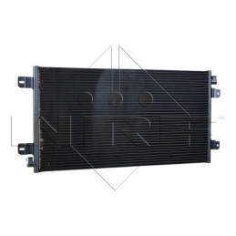 NRF 35485 Air conditioning condenser