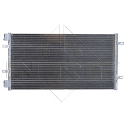 NRF 35492 Air conditioning condenser