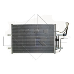 NRF 35508 Condenseur de climatisation