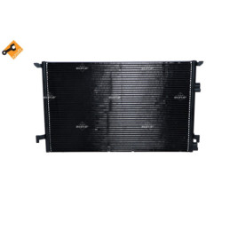 NRF 35516 Air conditioning condenser