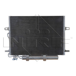 NRF 35517 Condensatore climatizzatore