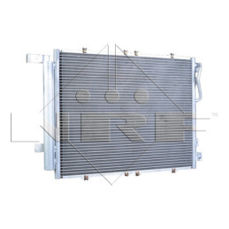 NRF 35519 Air conditioning condenser