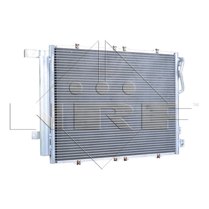 NRF 35519 Condensatore climatizzatore