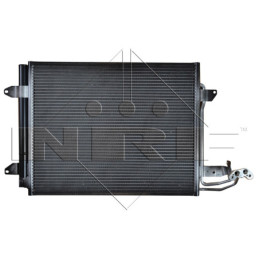 NRF 35521 Air conditioning condenser