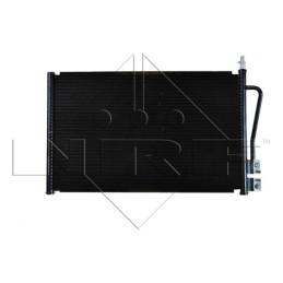 NRF 35524 Condensatore climatizzatore