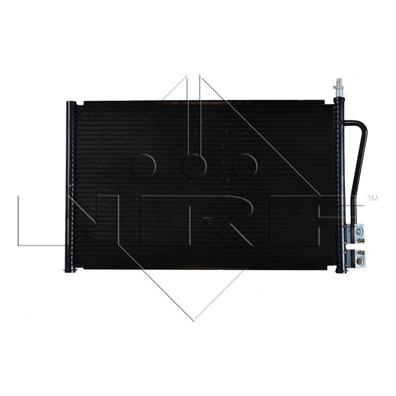 NRF 35524 Air conditioning condenser