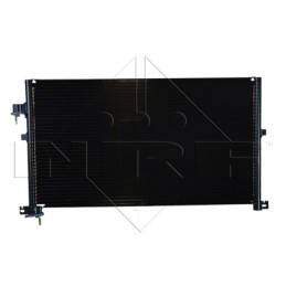NRF 35525 Condensatore climatizzatore