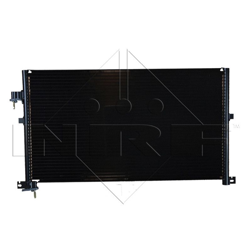 NRF 35525 Air conditioning condenser