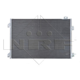 NRF 35545 Condensatore climatizzatore