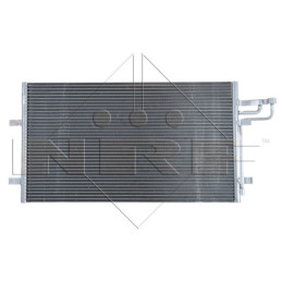 NRF 35551 Air conditioning condenser