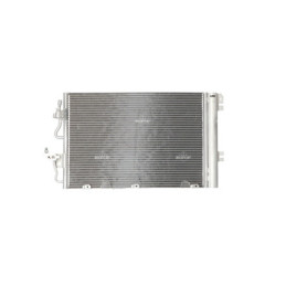 NRF 35555 Air conditioning condenser