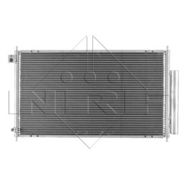 NRF 35559 Air conditioning condenser