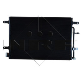 NRF 35560 Air conditioning condenser