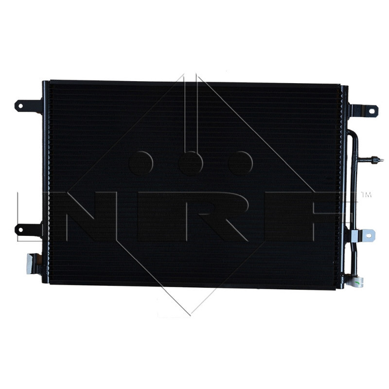 NRF 35560 Air conditioning condenser