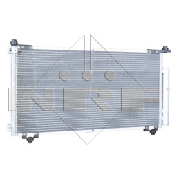 NRF 35561 Condensatore climatizzatore