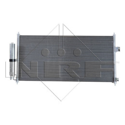 NRF 35565 Air conditioning condenser