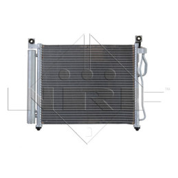 NRF 35569 Air conditioning condenser