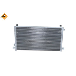 NRF 35574 Air conditioning condenser