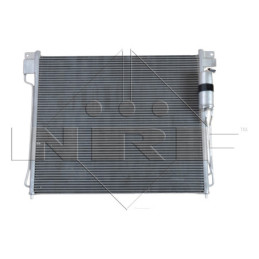 NRF 35582 Air conditioning condenser